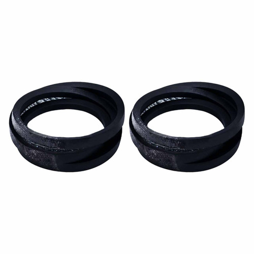 ARIENS Traction Belt 07200101 Pack(x2) For 921049 Snow Blower