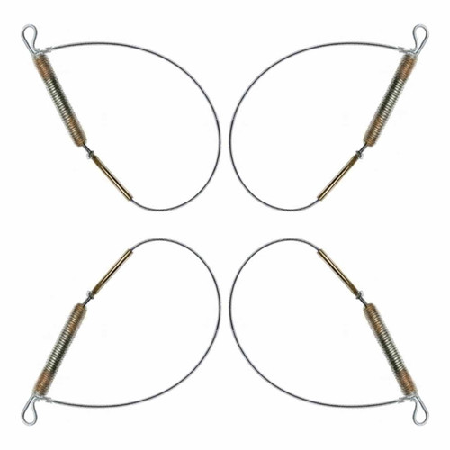 ARIENS Traction/Auger Cable 06900438 Pack(x4) For 920403 Snow Blower