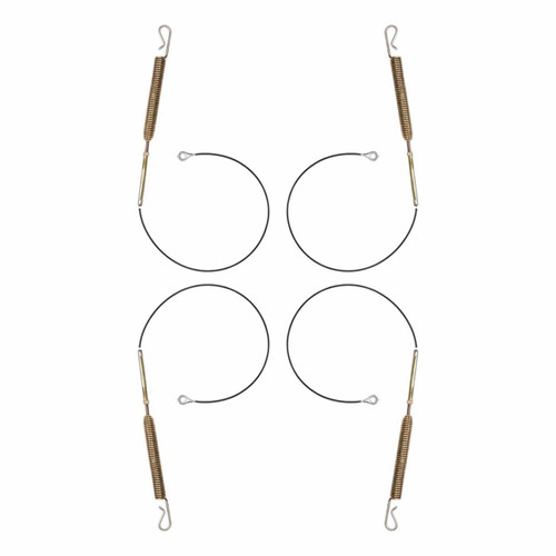 ARIENS Traction/Auger Cable 06900438 Pack(x4) For 920403 Snow Blower