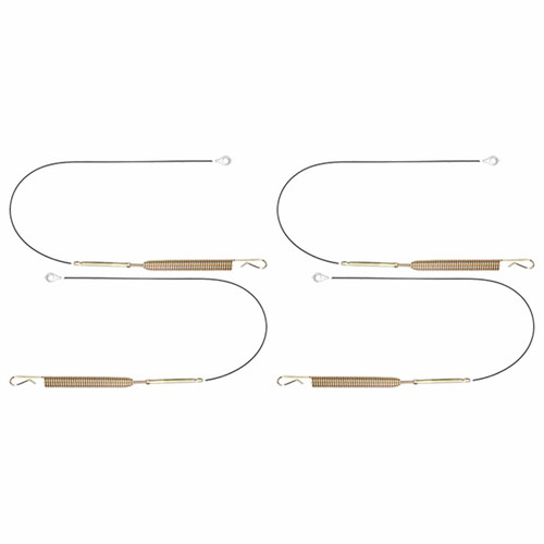ARIENS Traction/Auger Cable 06900438 Pack(x4) For 920403 Snow Blower