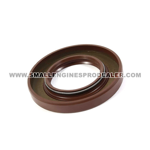 Genuine Kawasaki Crankcase Oil Seals - Part #92049-7022/7010 For FH601D, FH721D, FH770D Engines - Made In Japan