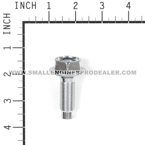 BRIGGS & STRATTON part 698139 - SCREW - Image 2