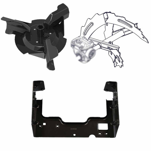 Auger Kit For ARIENS 920310 Snow Blower