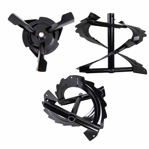 Auger Kit For ARIENS 921072 Snow Blower