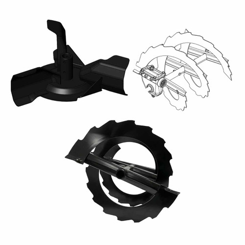Auger Kit For ARIENS 926065 Snow Blower