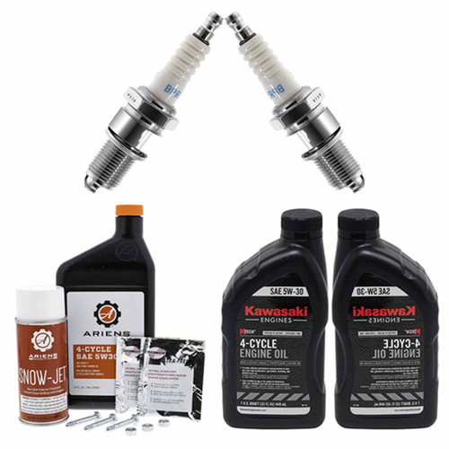 Basic Maintenance Kit For ARIENS 920306 Snow Blower