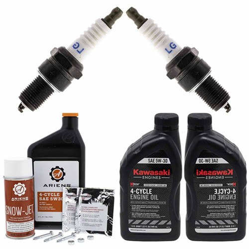 Basic Maintenance Kit For ARIENS 920318 Snow Blower