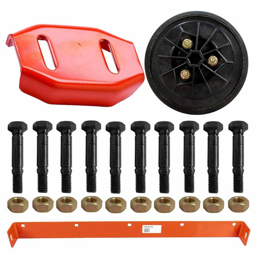 Wear Parts Kit For ARIENS 926081 Snow Blower