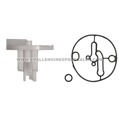 BRIGGS & STRATTON TUBE-FUEL TRANSFER 698780 - Image 2