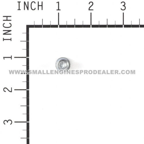 BRIGGS & STRATTON part 698941 - SCREW - Image 3