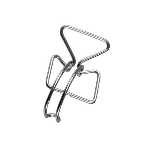 KAWASAKI 921717009 - CLAMP - Image 2
