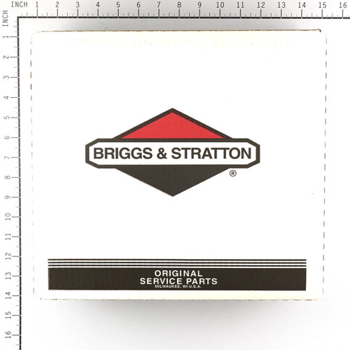 BRIGGS & STRATTON part 699374 - TANK-FUEL - Image 1