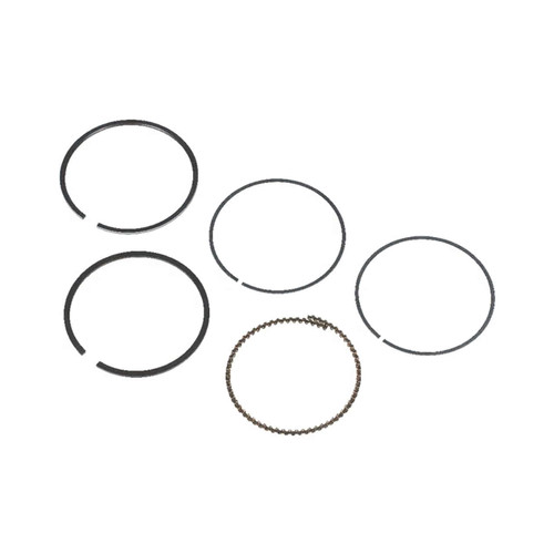 KAWASAKI 130086024 - RING-SET-PISTON - Image 1