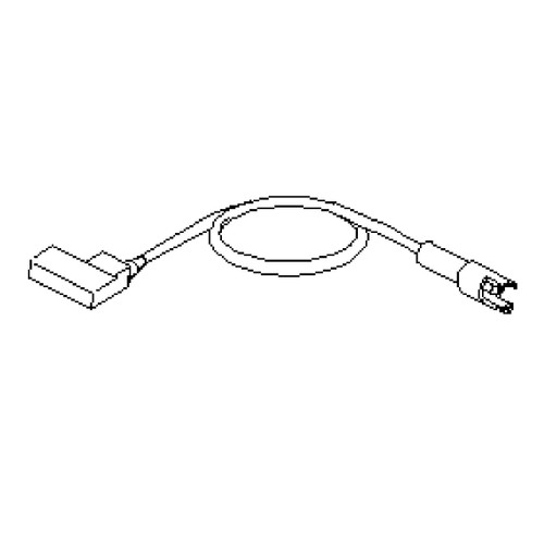 BRIGGS & STRATTON WIRE ASSEMBLY 699873 - Image 1