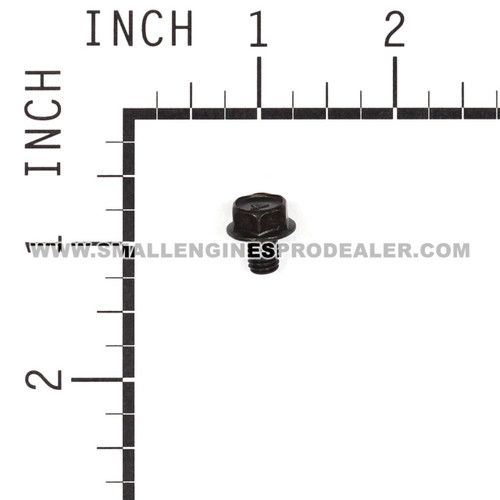 BRIGGS & STRATTON part 710074 - SCREW - Image 2