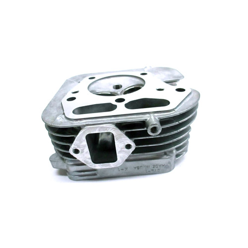 KAWASAKI 110087050 - HEAD-COMP-CYLINDER, #1 - Image 2