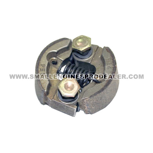 KAWASAKI 130812225 - CLUTCH-ASSY - Image 2