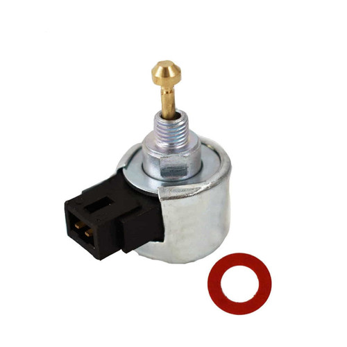 KAWASAKI 211887003 - SOLENOID - Image 3