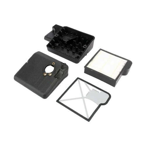 KAWASAKI 110102452 - FILTER-ASSY-AIR - Image 3