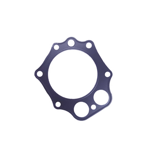 KAWASAKI 110042118 - GASKET-HEAD - Image 1