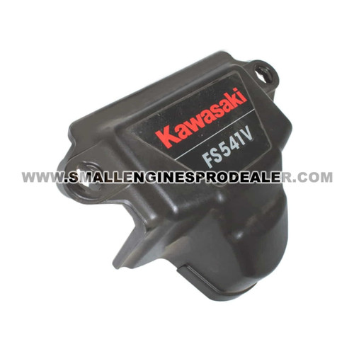  KAWASAKI 110110787 - CASE-AIR FILTER - Image 2