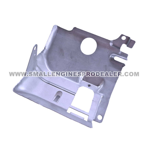 KAWASAKI 490897004 - SHROUD-ENGINE - Image 2