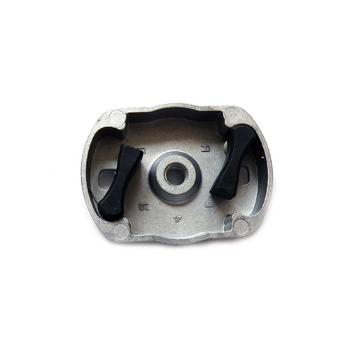 KAWASAKI 490800705 - PULLEY-STARTING - Image 2 KAWASAKI 490800705 - PULLEY-STARTING - Image 2