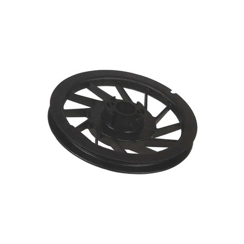 KAWASAKI 591012091 - REEL, RECOIL STARTER - Image 1
