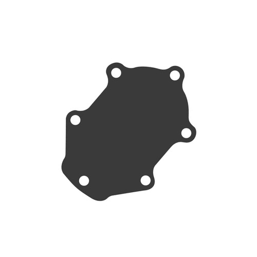 KAWASAKI 110617094 - GASKET, BREATHER - Image 2