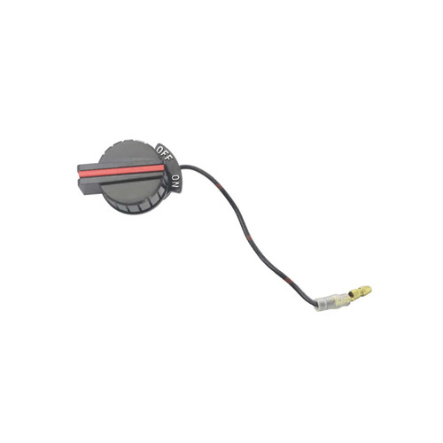 KAWASAKI 270102066 - SWITCH - Image 2