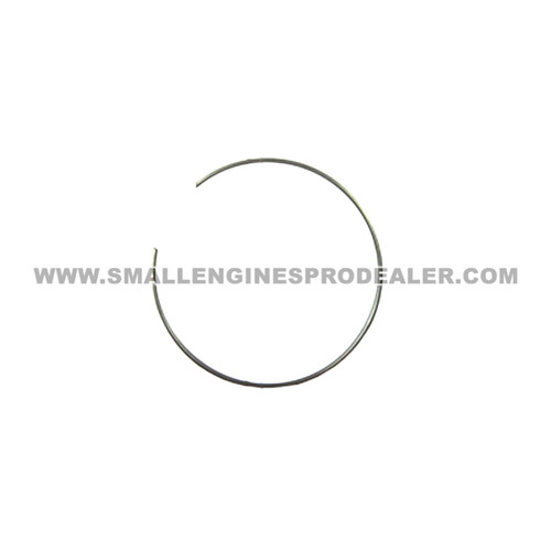 KAWASAKI 920337003 - RING-SNAP - Image 1