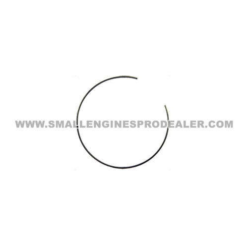KAWASAKI 920337004 - RING-SNAP - Image 1