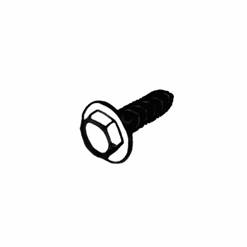 BRIGGS & STRATTON SCREW 790557 - Image 1