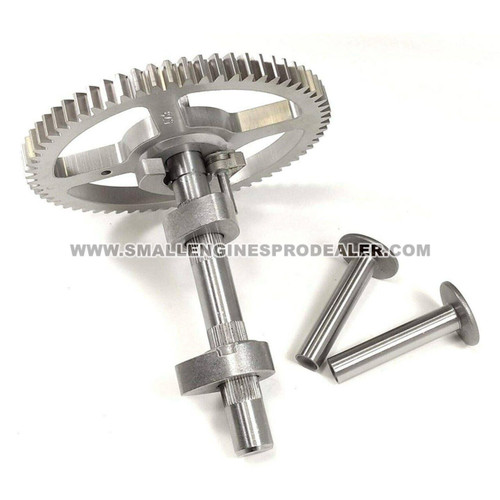 BRIGGS & STRATTON CAMSHAFT 790562 - Image 4