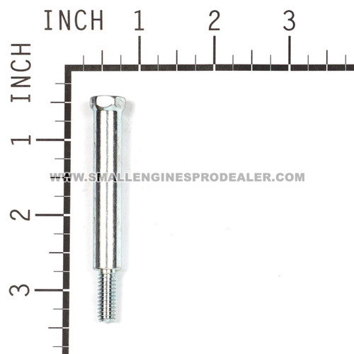 BRIGGS & STRATTON SCREW 790833 - Image 3