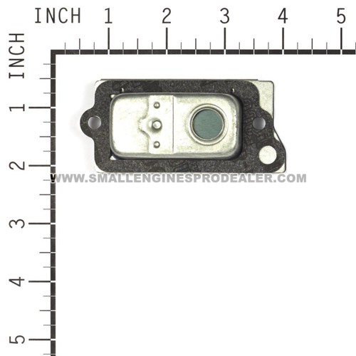 BRIGGS & STRATTON BREATHER ASSEMBLY 791779 - Image 3