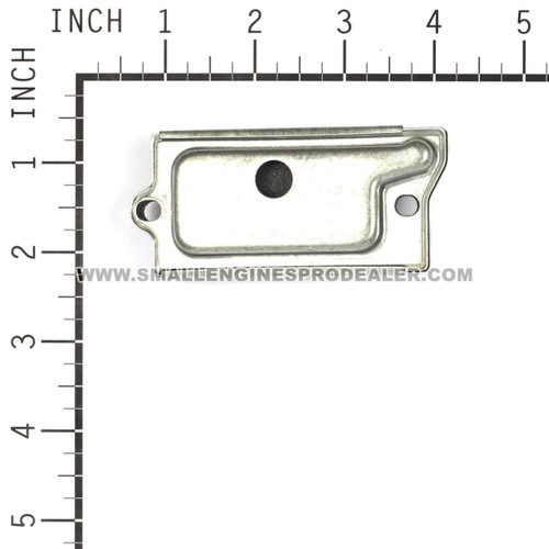 BRIGGS & STRATTON BREATHER ASSEMBLY 791779 - Image 2