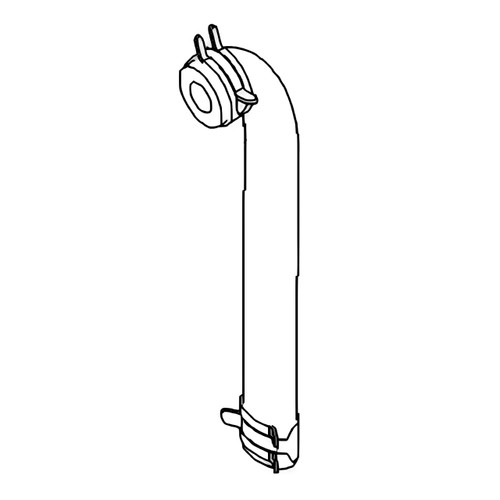 BRIGGS & STRATTON LINE-FUEL 791806 - Image 1