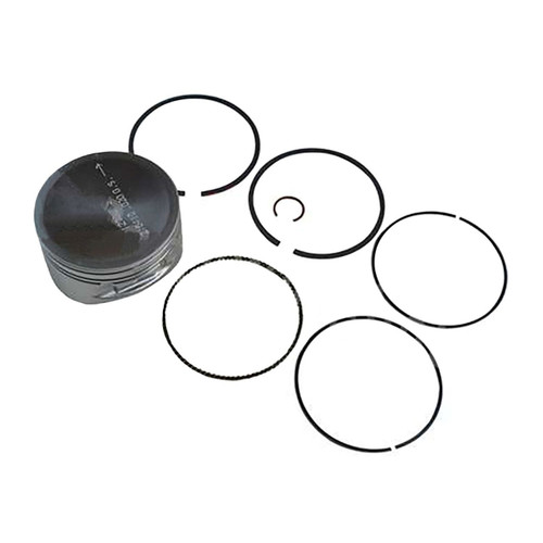 BRIGGS & STRATTON PISTON ASSEMBLY-020 792144 - Image 1