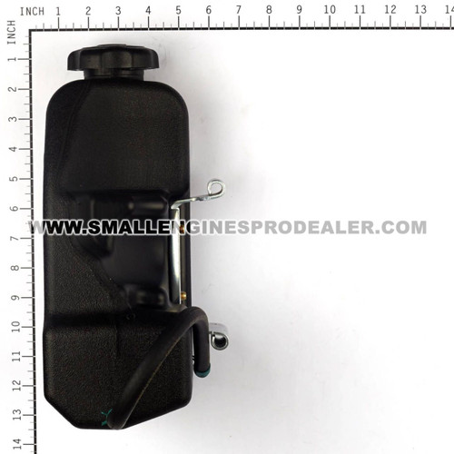 BRIGGS & STRATTON part 792168 - TANK-FUEL - Image 3 BRIGGS & STRATTON part 792168 - TANK-FUEL - Image 3