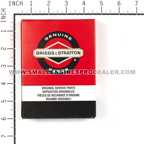 BRIGGS & STRATTON part 792366 - RING SET - Image 3