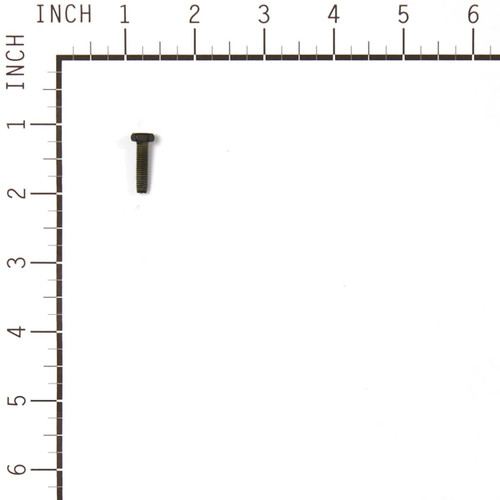 BRIGGS & STRATTON part 792629 - SCREW - Image 1