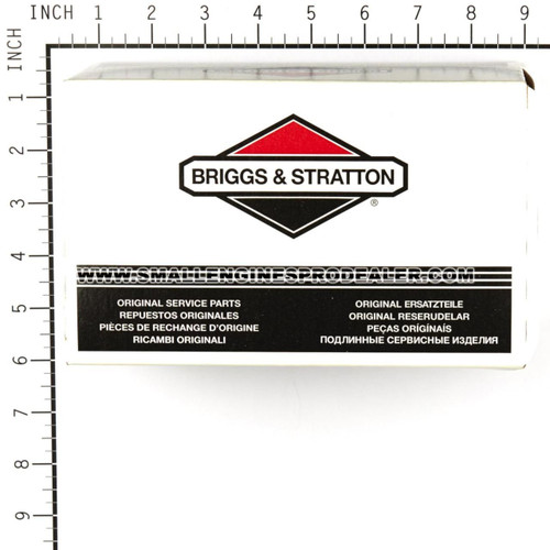 BRIGGS & STRATTON FILTER-AIR CLEANER CARTRIDGE 793569 - Image 5