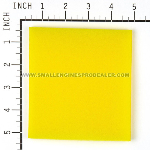 BRIGGS & STRATTON FILTER-PRE CLEANER 793685 - Image 2