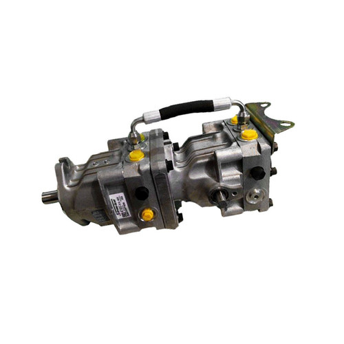 Hydro Gear Pump Hydraulic Tandem TC-ECCY-CCCY-E4BX - Image 1