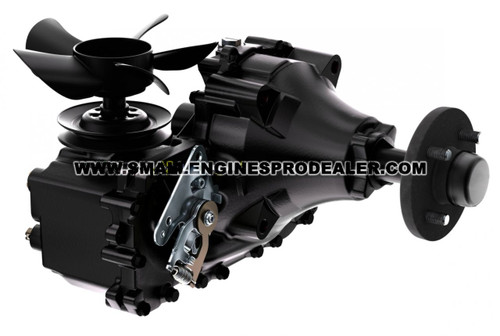 Hydro Gear Transaxle Hydrostatic ZT-5400 1015-1014L - Image 1