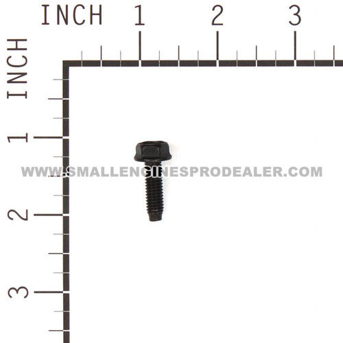BRIGGS & STRATTON part 794451 - SCREW - Image 2