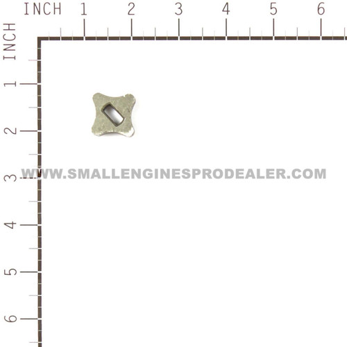 BRIGGS & STRATTON part 794644 - PUMP-OIL - Image 3