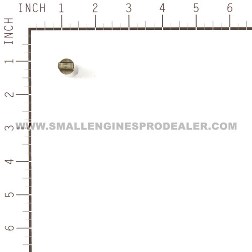 BRIGGS & STRATTON part 794644 - PUMP-OIL - Image 6