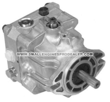 Hydro Gear Pump Hydraulic PR Series PR-2AEE-FV11-XXXX - Image 1